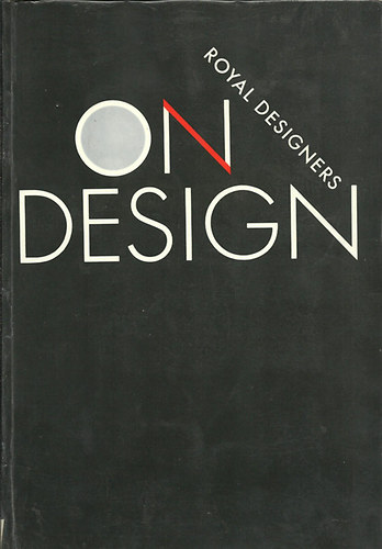 Royal Designers - On Design