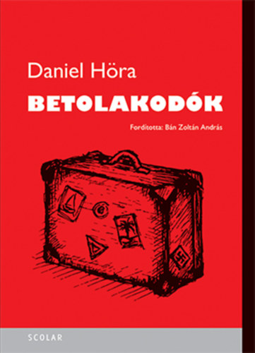 Daniel Hra - Betolakodk