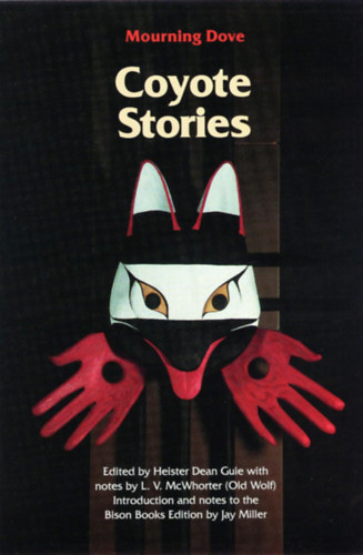 Mourning Dove - Coyote Stories