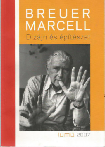 Breuer Marcell- Dizjn s ptszet