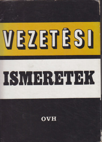 dr. Lszl Ferenc - Vezetsi ismeretek