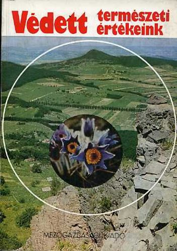 Kopasz Margit szerk. - V�dett term�szeti �rt�keink