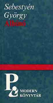 Sebesty�n Gy�rgy - Alb�n�