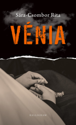 S�ra-Csombor Rita - V�nia