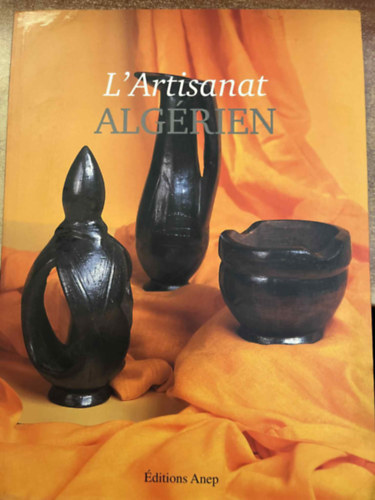 L'Artisanat  Algrien
