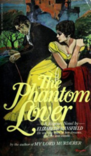 ElizabethMansfield - The Phantom lover