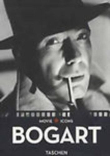 James Ursini - Bogart (Movie Icons)