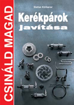 Stefan Kalberer - Kerkprok javtsa (Csinld magad)