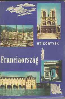 P�lfy J�zsef - Franciaorsz�g (Panor�ma)