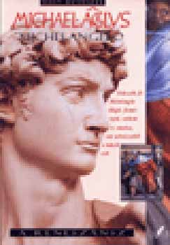 David Spence - Nagy m�v�szek - Michelangelo
