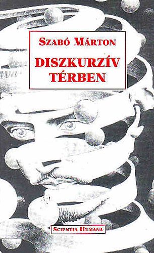 Szab Mrton - Diszkurzv trben