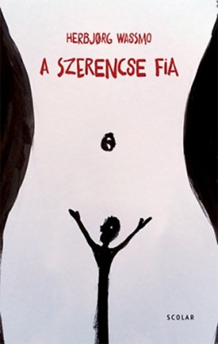 Herbjorg Wassmo - A szerencse fia