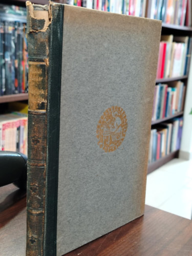 Makkai S�ndor - Magunk rev�zi�ja