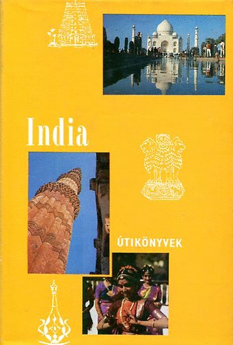 Dr. Gthy Vera  (ford.) - India (Panorma)