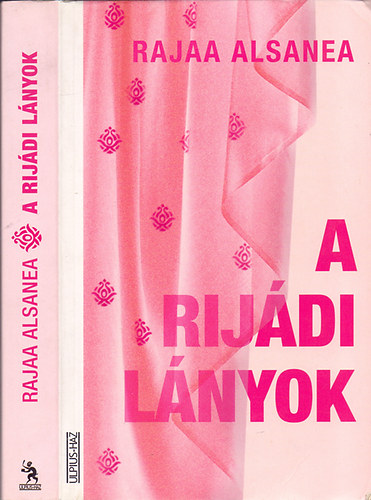 Alsanea Rajaa - A rijdi lnyok