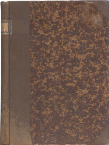 Bartalos Gyula Dr. - A magyar �s parip�ja