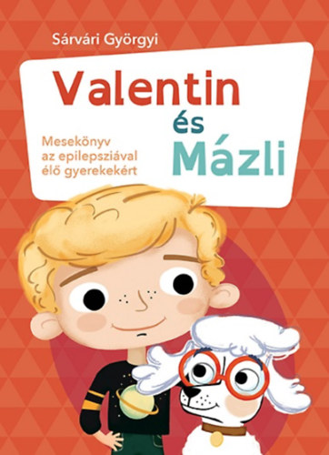 Srvri Gyrgyi - Valentin s Mzli