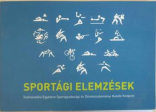 Sportgi elemzsek