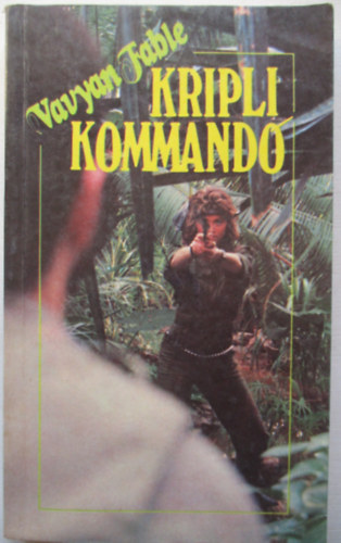 Vavyan Fable - Kripli kommand