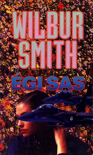 Wilbur Smith - gi sas