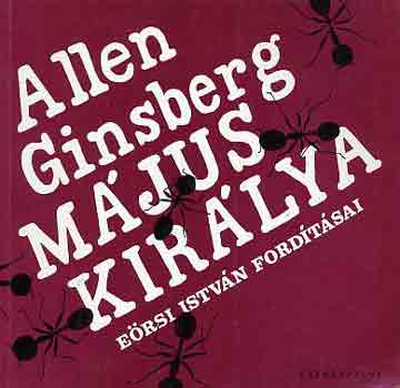 Allen Ginsberg - Mjus Kirlya