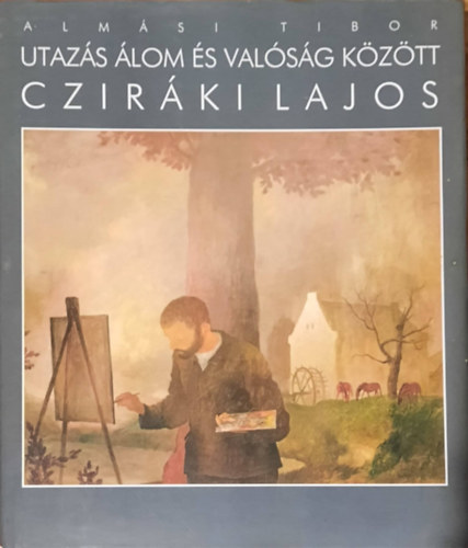 Almsi Tibor - Utazs lom s valsg kztt