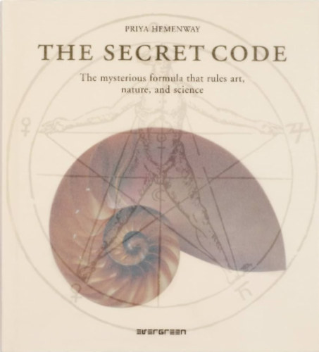 Priya Hemenway - The Secret Code