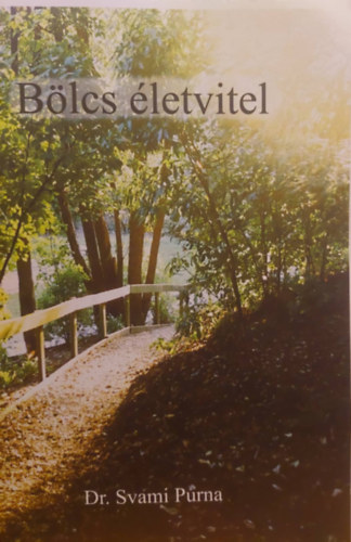 Dr. Svami Purna - Blcs letvitel