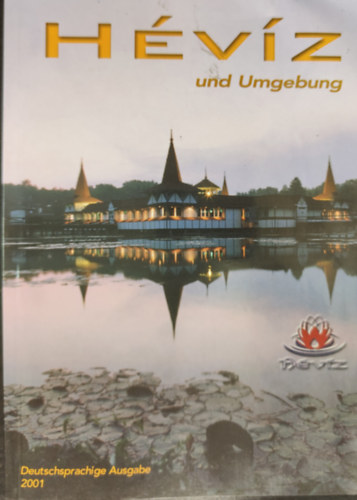 Endre Sz�nt� - H�v�z und Umgebung