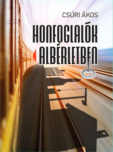 Csri kos - Honfoglalk albrletben