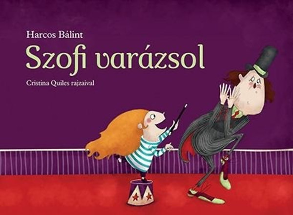 Harcos B�lint - Szofi var�zsol