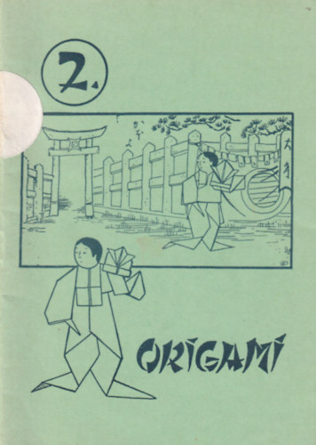 Kricskovics Zsuzsnna - Orgiami 2.