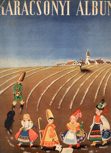 Arany Kar�csonyi Album 1942-1943