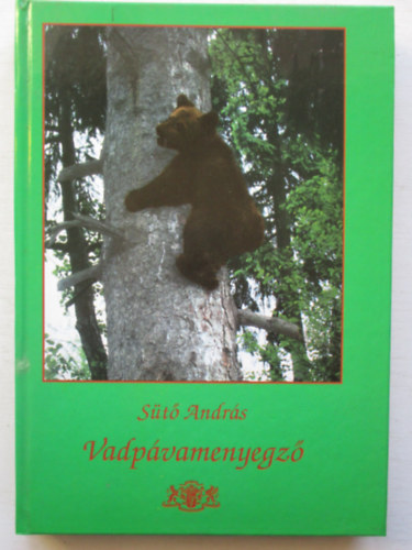 S�t� Andr�s - Vadp�vamenyegz�