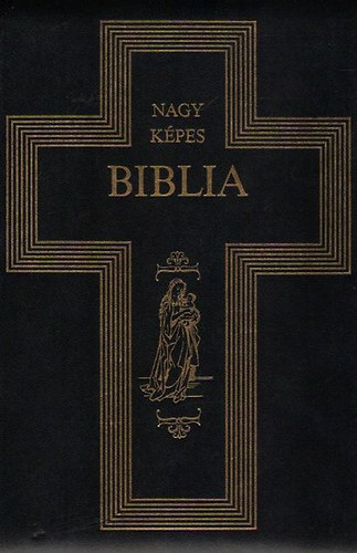 Nagy kpes Biblia