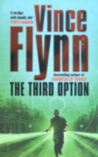 Vince Flynn - The third option