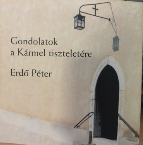 Gondolatok a Krmel tiszteletre