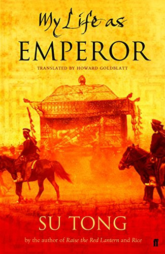 Su Tong - My Life As Emperor