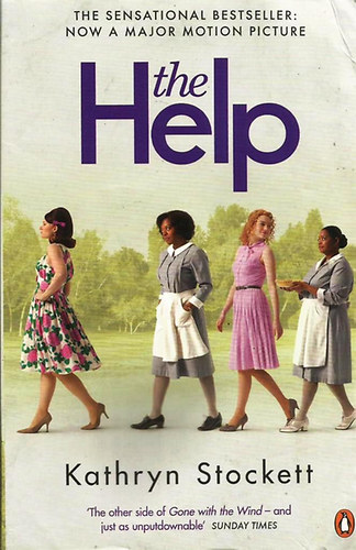 Kathryn Stockett - The Help