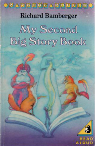 Richard Bamberger - My Second Big Story-Book
