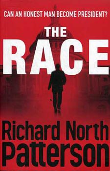 Richard North Patterson - The race