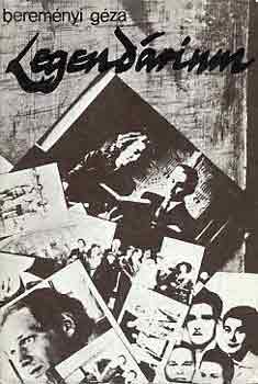 Berem�nyi G�za - Legend�rium