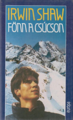 Irwin Shaw - F�nn a cs�cson