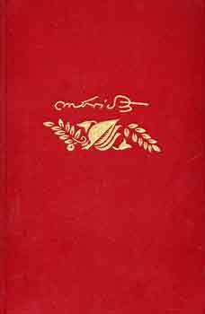 M�ricz Zsigmond - Es�les� t�rsas�g