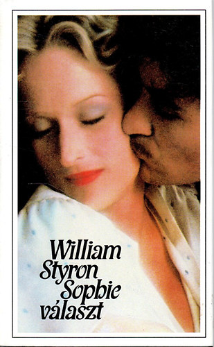 William Styron - Sophie vlaszt