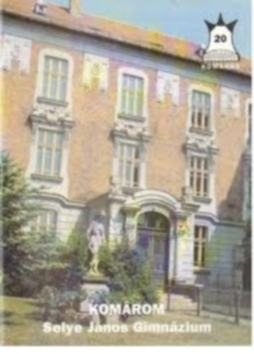 Komárom selye János Gimnázium