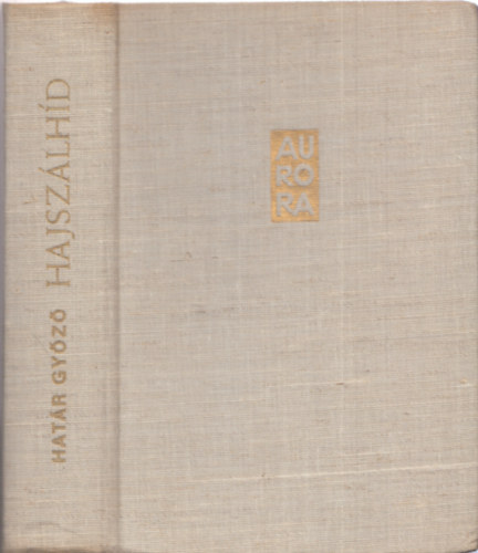 Hat�r Gy�z� - Hajsz�lh�d (dedik�lt)