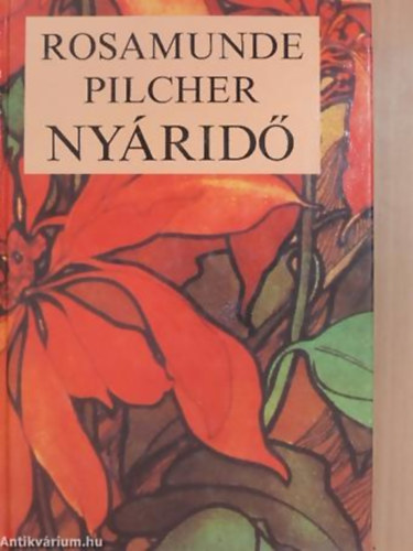 Rosamunde Pilcher - Ny�rid�