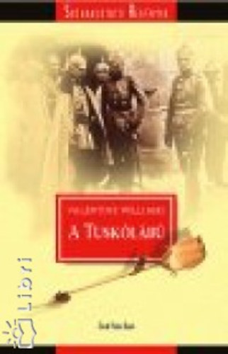 V. Williams - A tusklb