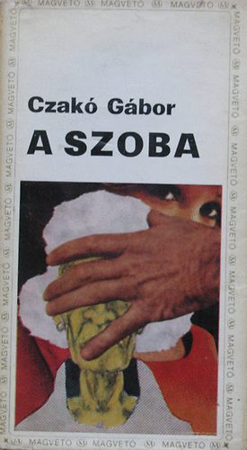 Czakó Gábor - A szoba